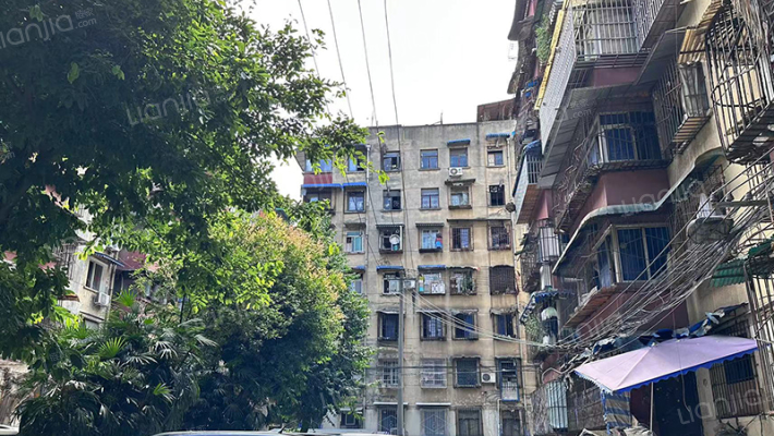 赛云台东二路3号院外景图