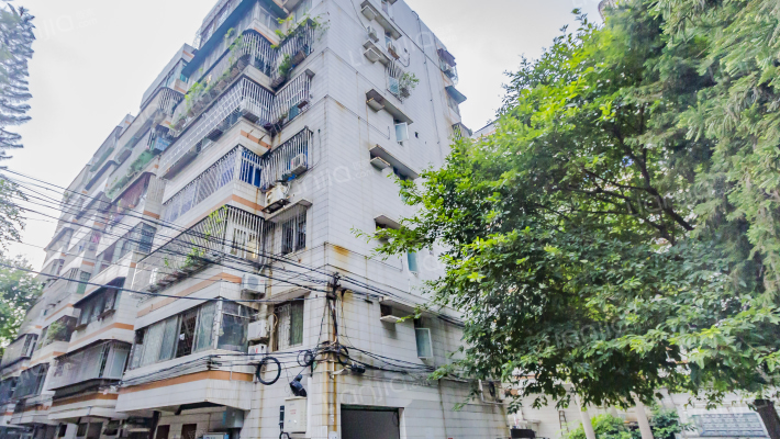 恒基花园外景图