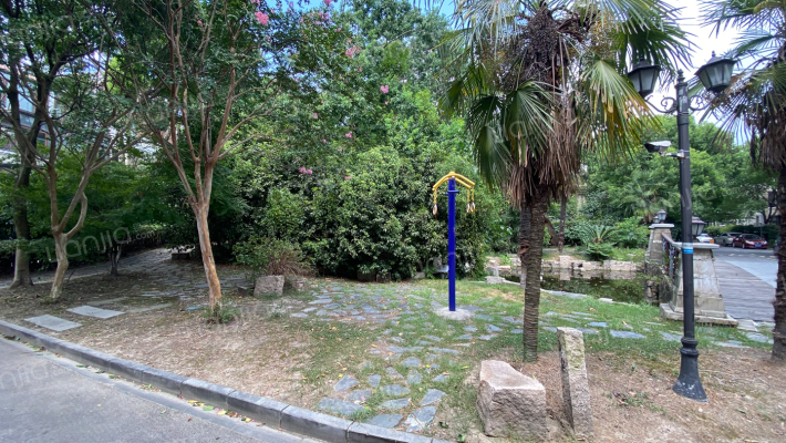 依云郡(别墅)外景图