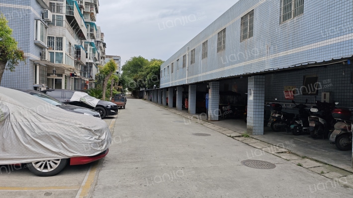 碧水馨居外景图