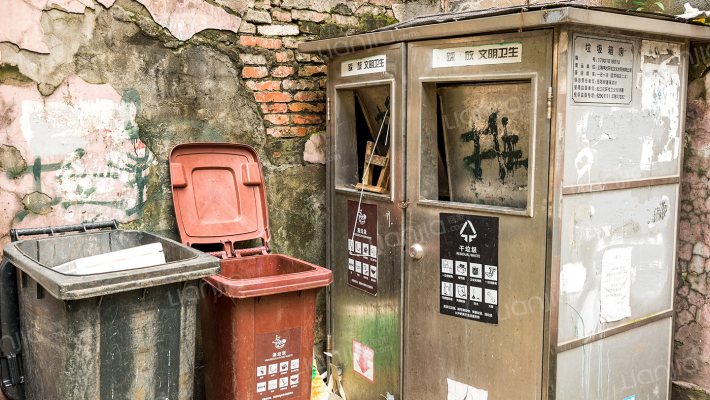 西林北路321号外景图