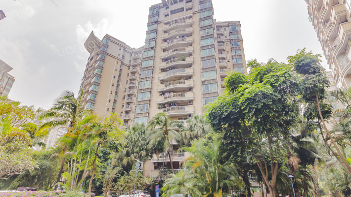 香缤雅苑外景图