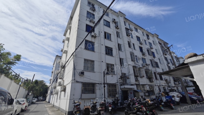 南环东路7号外景图