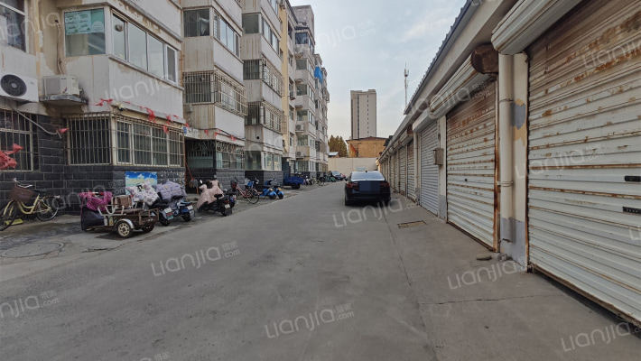 晟嘉雅苑外景图