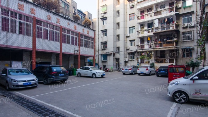 新福路40号外景图