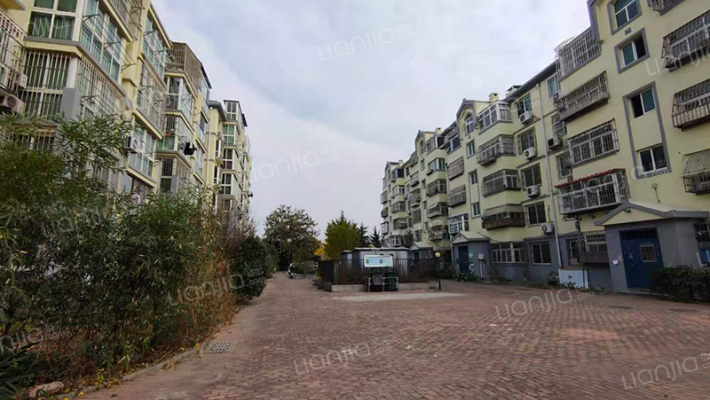 永平家园外景图