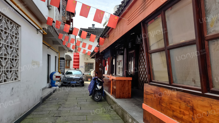 斗富二桥65号外景图