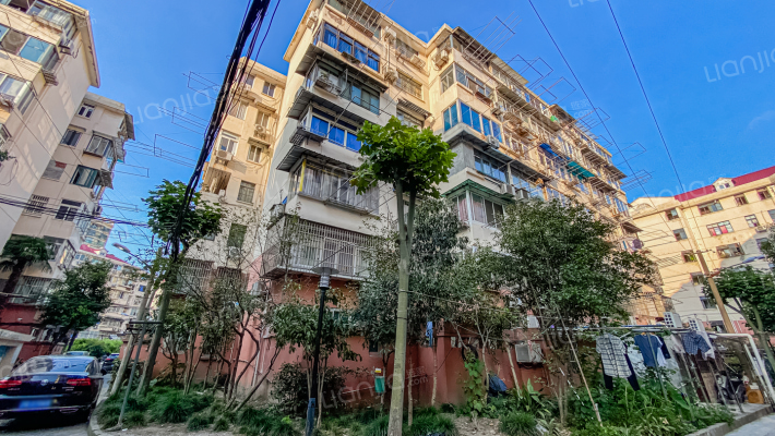 乐怡苑(奉贤)外景图