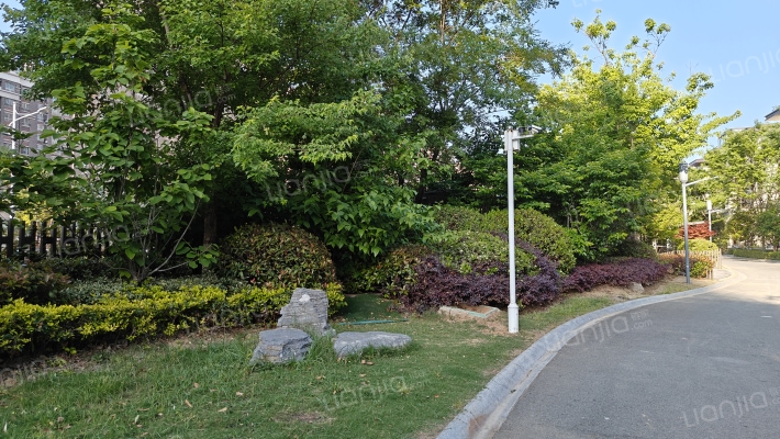 泊岸美墅外景图