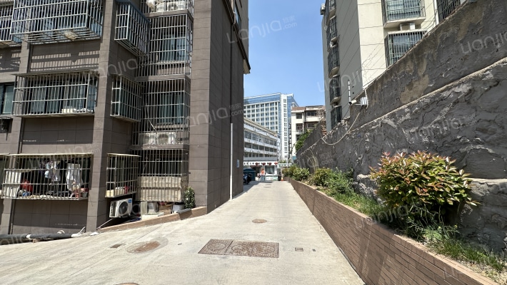 奎山美景外景图