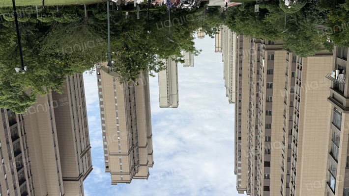 北极星尚雅苑外景图