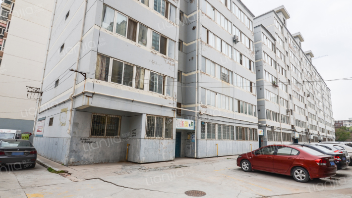 佳恒名苑外景图