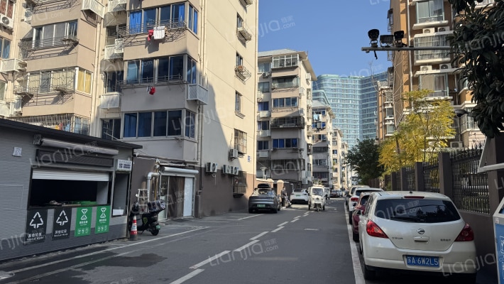 民丰里北区外景图