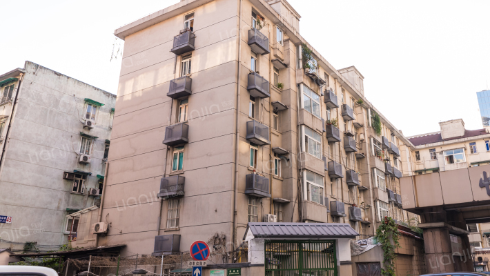 祖庙巷47-51号外景图