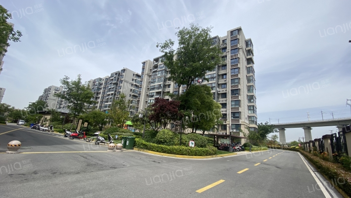 德惠尚书府外景图