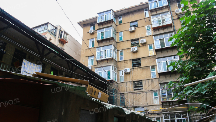 经五路188号外景图