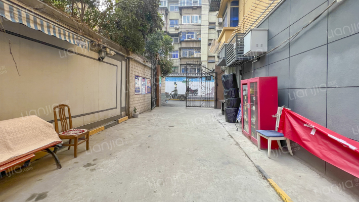 新民街二巷付1号外景图