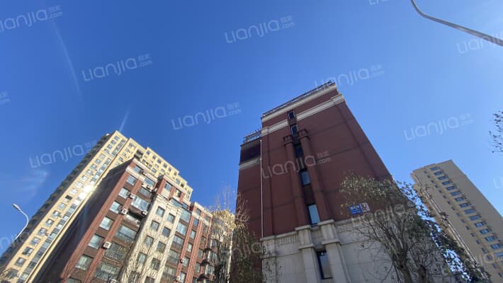 沈阳东环瑞府房价怎么样东环瑞府房源户型图小区车位交通地址详情分析