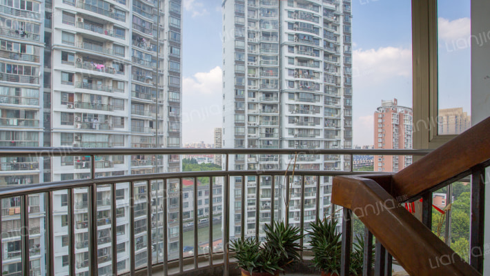 东明家园外景图