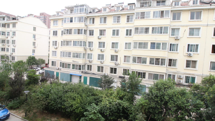 富祥花苑外景图