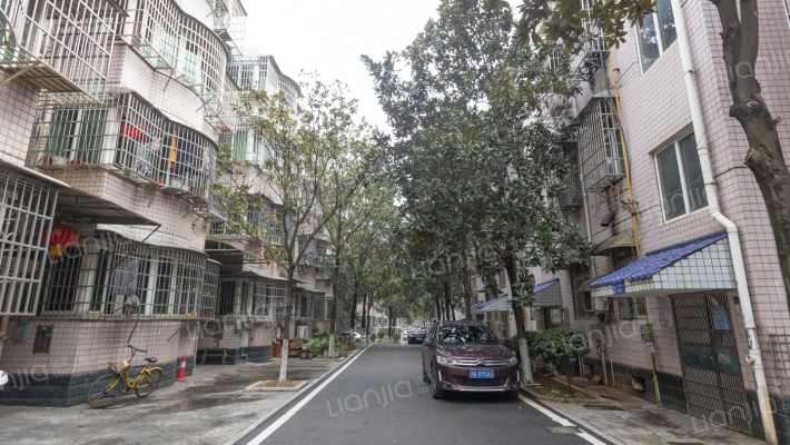 金桂小区二期A区外景图