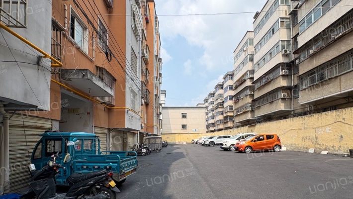 君悦花园外景图