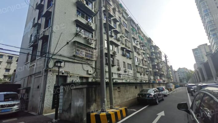 春江路932号外景图