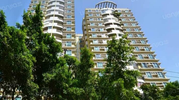 东方雅苑外景图