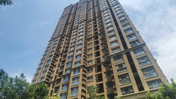 物华雅庭外景图