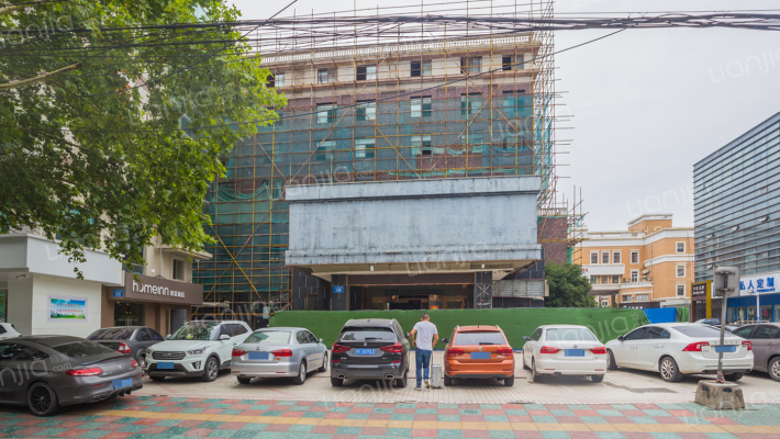 人民中路125号外景图