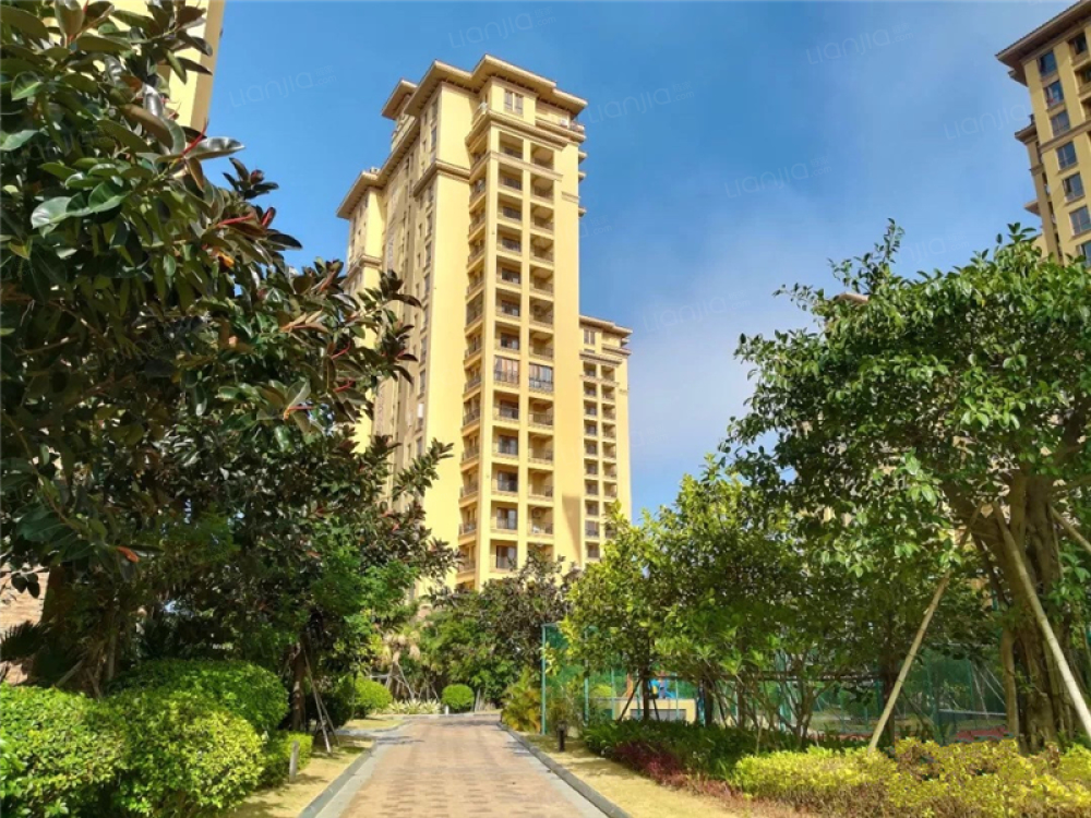 漳州新房 漳州楼盘 东山县楼盘 旗滨·金銮国际 旗滨·金銮国际相册