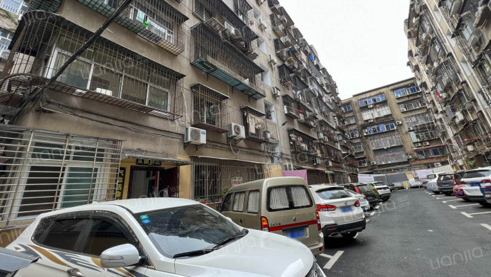 立业路23号外景图