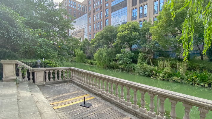 新南路壹号(公寓)外景图