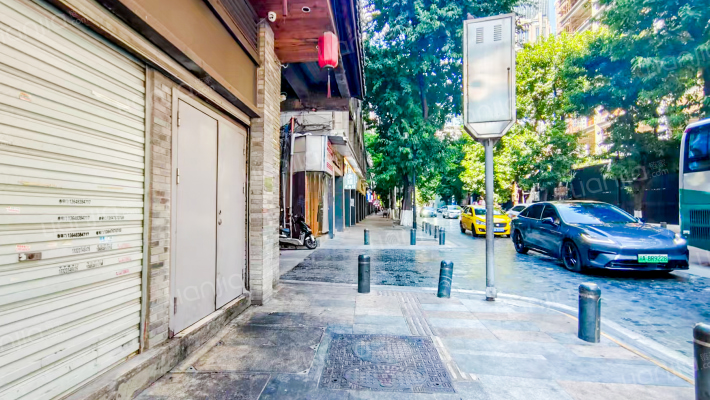 解放碑181外景图