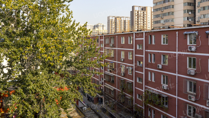 西革新里124号外景图