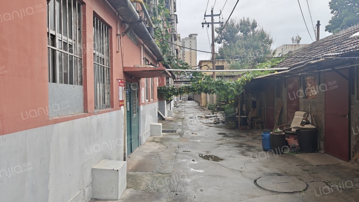 华泰巷5号外景图