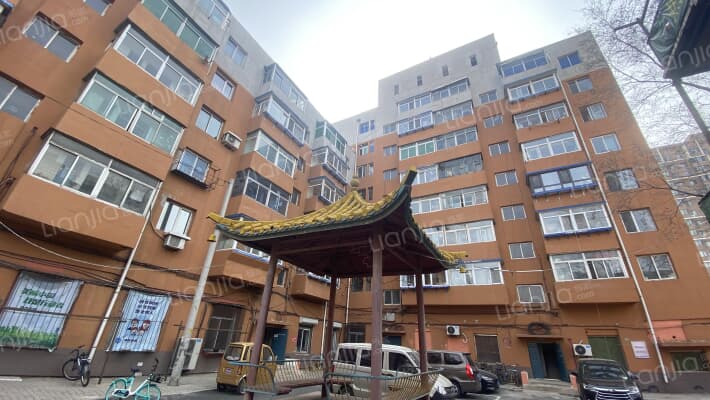 东站街58号外景图