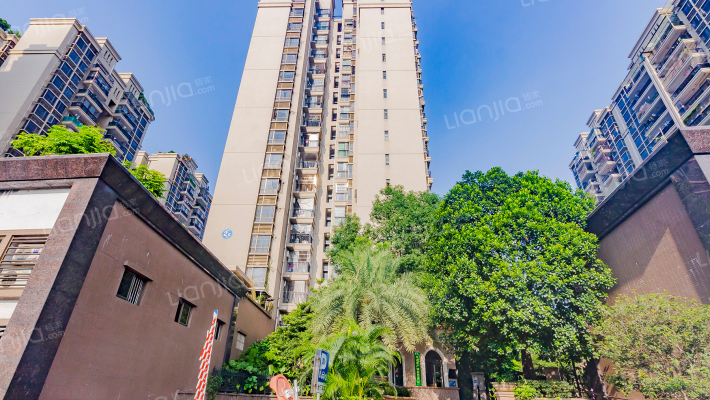 东海国际花园二区3期外景图