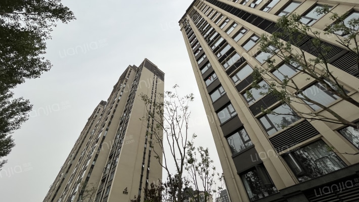 名门翠园外景图