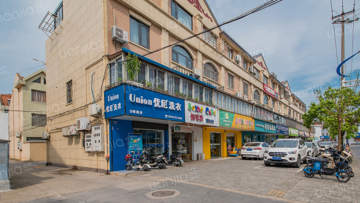 日晖二区外景图