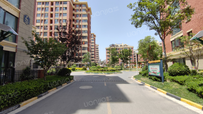 翠庭尚都外景图