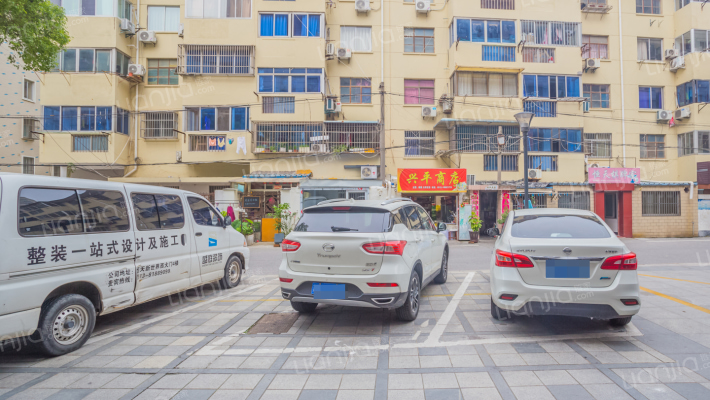 曙光东一路11号外景图