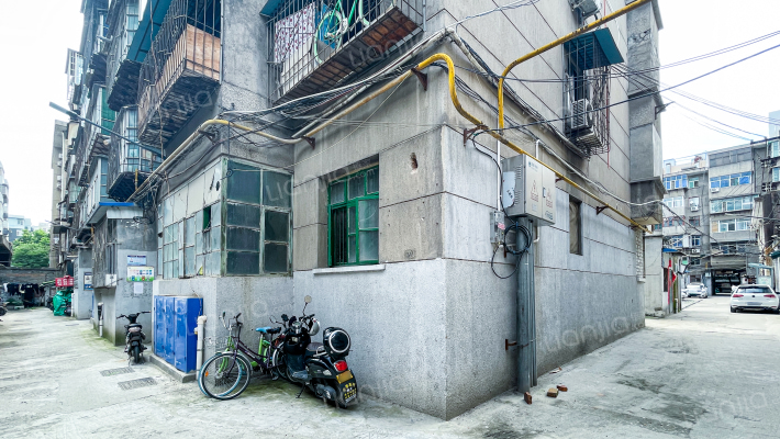 东一路117号外景图