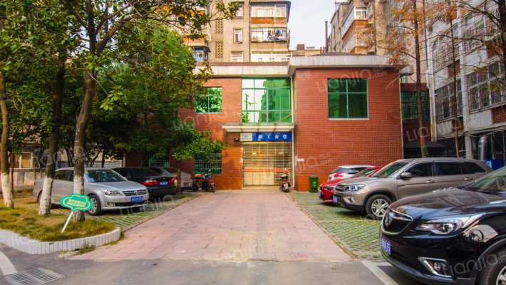 新福路32号外景图