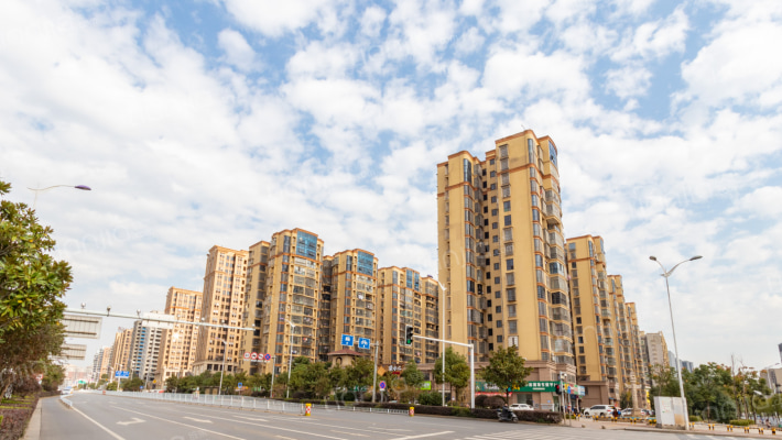 康斯丹郡外景图