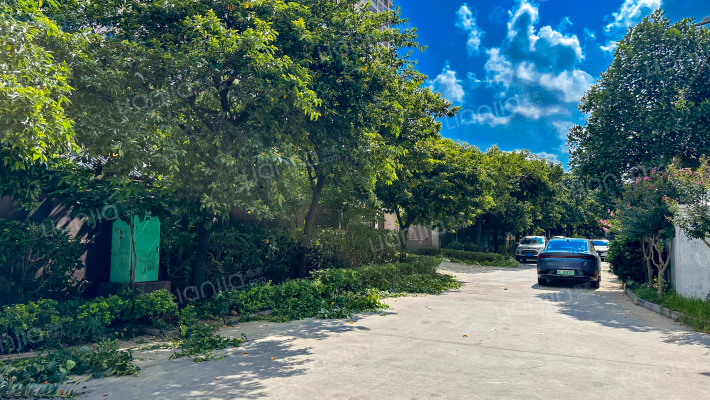 北海新邨外景图