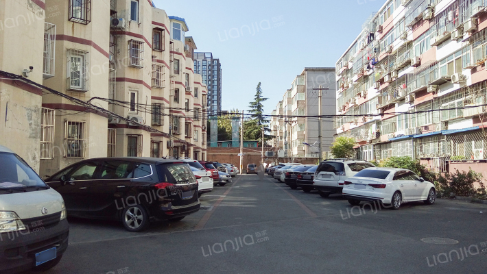 六里桥7号院外景图