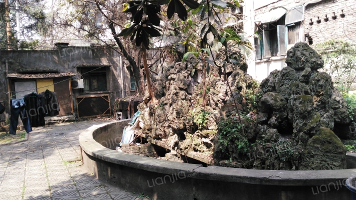 曾家村9号外景图