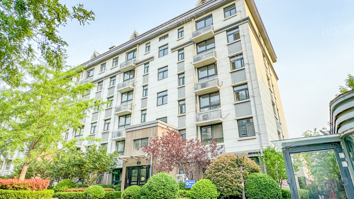 恒基尚品外景图