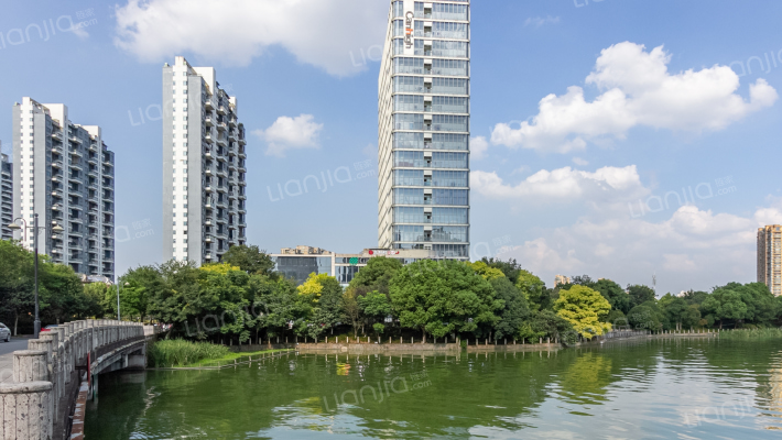 大滩坤和壹号外景图